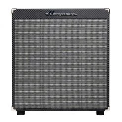 Bass Guitar Amps Ampeg Rocket Bass RB115 1x15 Combo