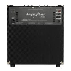 Bass Guitar Amps Ampeg Rocket Bass RB115 1x15 Combo