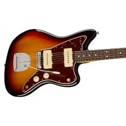 Fender - American Professional II Jazzmaster® - Rosewood Fingerboard - 3-Color Sunburst