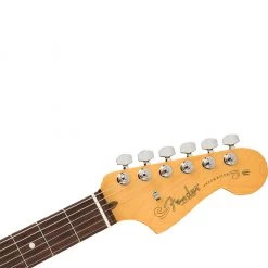 Fender - American Professional II Jazzmaster® - Rosewood Fingerboard - 3-Color Sunburst
