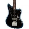 Fender - American Professional II Jazzmaster® - Rosewood Fingerboard - Dark Night Electric Guitars
