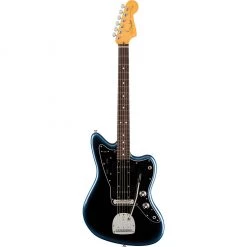 Fender - American Professional II Jazzmaster® - Rosewood Fingerboard - Dark Night Electric Guitars