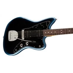 Fender - American Professional II Jazzmaster® - Rosewood Fingerboard - Dark Night Electric Guitars