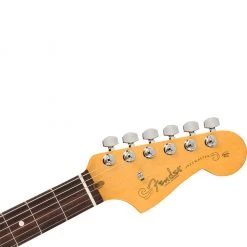Fender - American Professional II Jazzmaster® - Rosewood Fingerboard - Dark Night Electric Guitars