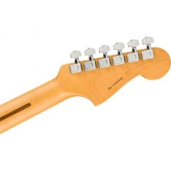 Electric Guitars Fender - American Professional II Jazzmaster® Left-Hand - Rosewood Fingerboard - Dark Night