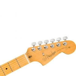 Electric Guitars Fender - American Professional II Jazzmaster® - Maple Fingerboard - Miami Blue