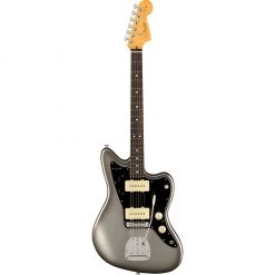 Fender - American Professional II Jazzmaster® - Rosewood Fingerboard - Mercury Electric Guitars