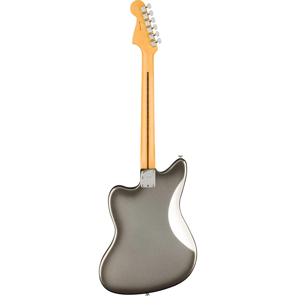 Fender - American Professional II Jazzmaster® - Rosewood Fingerboard - Mercury Electric Guitars