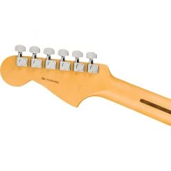 Fender - American Professional II Jazzmaster® - Rosewood Fingerboard - Mercury Electric Guitars