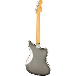 Electric Guitars Fender - American Professional II Jazzmaster® Left-Hand - Rosewood Fingerboard - Mercury