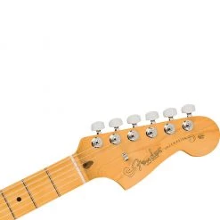 Fender - American Professional II Jazzmaster® - Maple Fingerboard - Mystic Surf Green