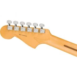 Fender - American Professional II Jazzmaster® - Maple Fingerboard - Mystic Surf Green