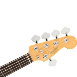 Fender - American Professional II Precision Bass® V - Rosewood Fingerboard - 3-Color Sunburst Bass Guitars