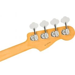 Fender - American Professional II Precision Bass® Left-Hand - Rosewood Fingerboard - 3-Color Sunburst Bass Guitars