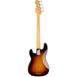 Bass Guitars Fender - American Professional II Precision Bass® - Rosewood Fingerboard - 3-Color Sunburst