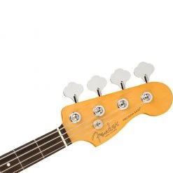 Bass Guitars Fender - American Professional II Precision Bass® - Rosewood Fingerboard - 3-Color Sunburst