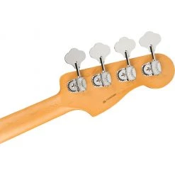 Fender - American Professional II Precision Bass® Left-Hand - Maple Fingerboard - Black Bass Guitars