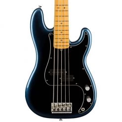 Fender - American Professional II Precision Bass® V - Maple Fingerboard - Dark Night