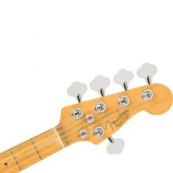 Fender - American Professional II Precision Bass® V - Maple Fingerboard - Dark Night