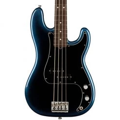 Bass Guitars Fender - American Professional II Precision Bass® - Rosewood Fingerboard - Dark Night