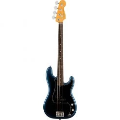 Bass Guitars Fender - American Professional II Precision Bass® - Rosewood Fingerboard - Dark Night