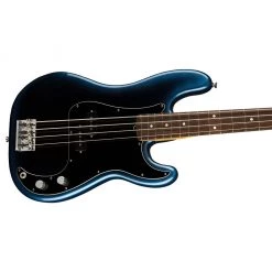 Bass Guitars Fender - American Professional II Precision Bass® - Rosewood Fingerboard - Dark Night