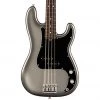 Fender - American Professional II Precision Bass® - Rosewood Fingerboard - Mercury Bass Guitars