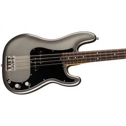 Fender - American Professional II Precision Bass® - Rosewood Fingerboard - Mercury Bass Guitars
