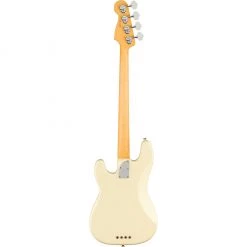Bass Guitars Fender - American Professional II Precision Bass® - Rosewood Fingerboard - Olympic White
