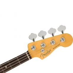 Bass Guitars Fender - American Professional II Precision Bass® - Rosewood Fingerboard - Olympic White