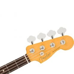 Fender - American Professional II Precision Bass® - Rosewood Fingerboard - Mystic Surf Green