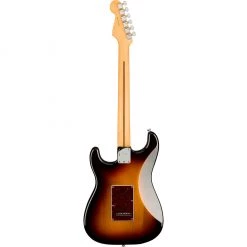 Electric Guitars Fender - American Professional II Stratocaster® HSS - Maple Fingerboard - 3-Color Sunburst
