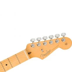 Electric Guitars Fender - American Professional II Stratocaster® HSS - Maple Fingerboard - 3-Color Sunburst