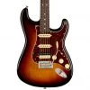 Fender - American Professional II Stratocaster® HSS - Rosewood Fingerboard - 3-Color Sunburst Electric Guitars