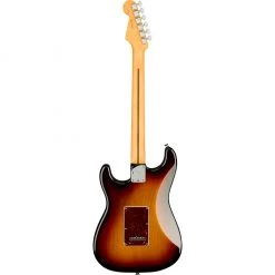 Fender - American Professional II Stratocaster® HSS - Rosewood Fingerboard - 3-Color Sunburst Electric Guitars