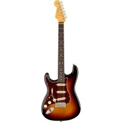 Electric Guitars Fender - American Professional II Stratocaster® Left-Hand - Rosewood Fingerboard - 3-Color Sunburst