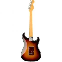 Electric Guitars Fender - American Professional II Stratocaster® Left-Hand - Rosewood Fingerboard - 3-Color Sunburst