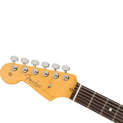 Electric Guitars Fender - American Professional II Stratocaster® Left-Hand - Rosewood Fingerboard - 3-Color Sunburst