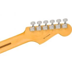 Electric Guitars Fender - American Professional II Stratocaster® Left-Hand - Rosewood Fingerboard - 3-Color Sunburst