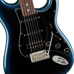 Electric Guitars Fender - American Professional II Stratocaster® HSS - Rosewood Fingerboard - Dark Night