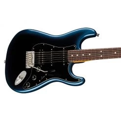 Electric Guitars Fender - American Professional II Stratocaster® HSS - Rosewood Fingerboard - Dark Night