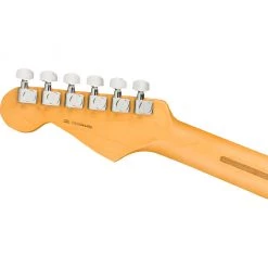 Electric Guitars Fender - American Professional II Stratocaster® HSS - Rosewood Fingerboard - Dark Night