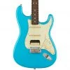 Electric Guitars Fender - American Professional II Stratocaster® HSS - Rosewood Fingerboard - Miami Blue
