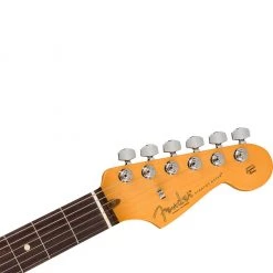 Electric Guitars Fender - American Professional II Stratocaster® HSS - Rosewood Fingerboard - Miami Blue