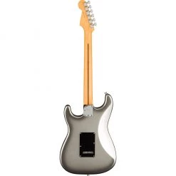 Electric Guitars Fender - American Professional II Stratocaster® HSS - Rosewood Fingerboard - Mercury