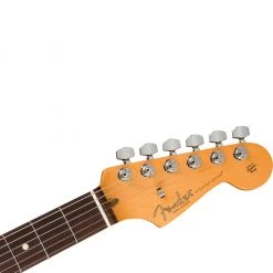 Electric Guitars Fender - American Professional II Stratocaster® HSS - Rosewood Fingerboard - Mercury