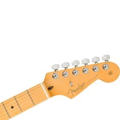 Fender - American Professional II Stratocaster® HSS - Maple Fingerboard - Olympic White