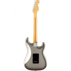 Fender - American Professional II Stratocaster® Left-Hand - Maple Fingerboard - Mercury Electric Guitars