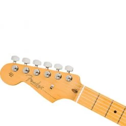 Fender - American Professional II Stratocaster® Left-Hand - Maple Fingerboard - Mercury Electric Guitars