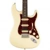 Fender - American Professional II Stratocaster® HSS - Rosewood Fingerboard - Olympic White